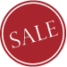 On sale!