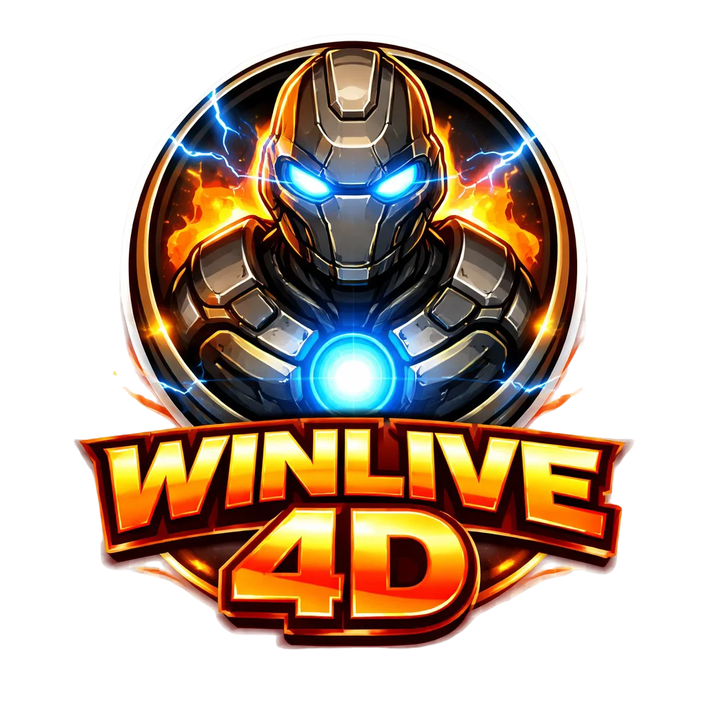 WINLIVE4D