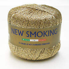 new smoking oro