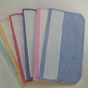 portasalviette trapuntato